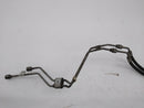 BMW 650I Rear Stabilizer Bar Hydraulic Lines-9