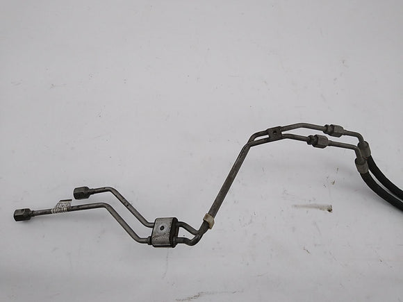 BMW 650I Rear Stabilizer Bar Hydraulic Lines