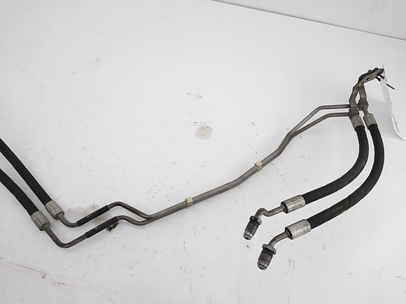 BMW 650I Rear Stabilizer Bar Hydraulic Lines