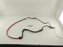 BMW 650I Positive Battery Lead Cable-1
