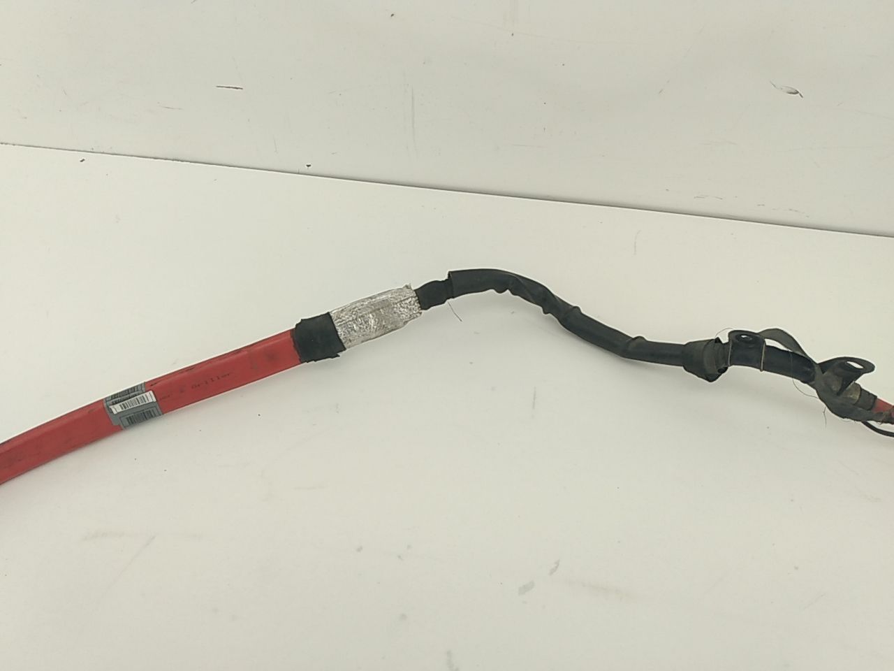 BMW 650I Positive Battery Lead Cable