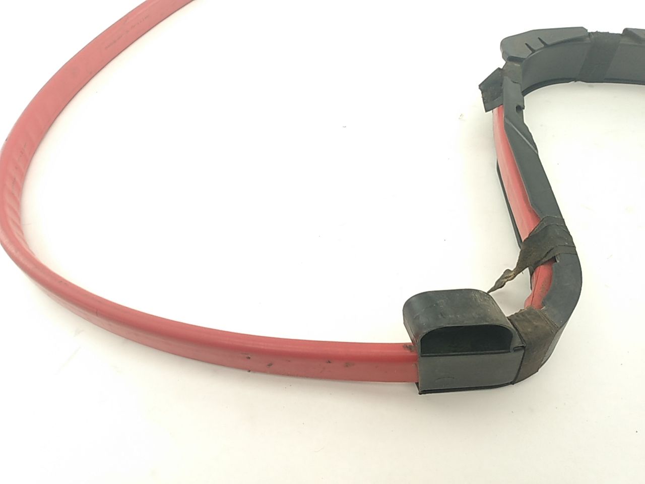 BMW 650I Positive Battery Lead Cable