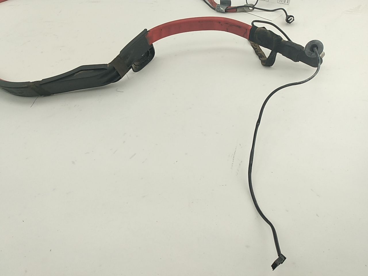 BMW 650I Positive Battery Lead Cable