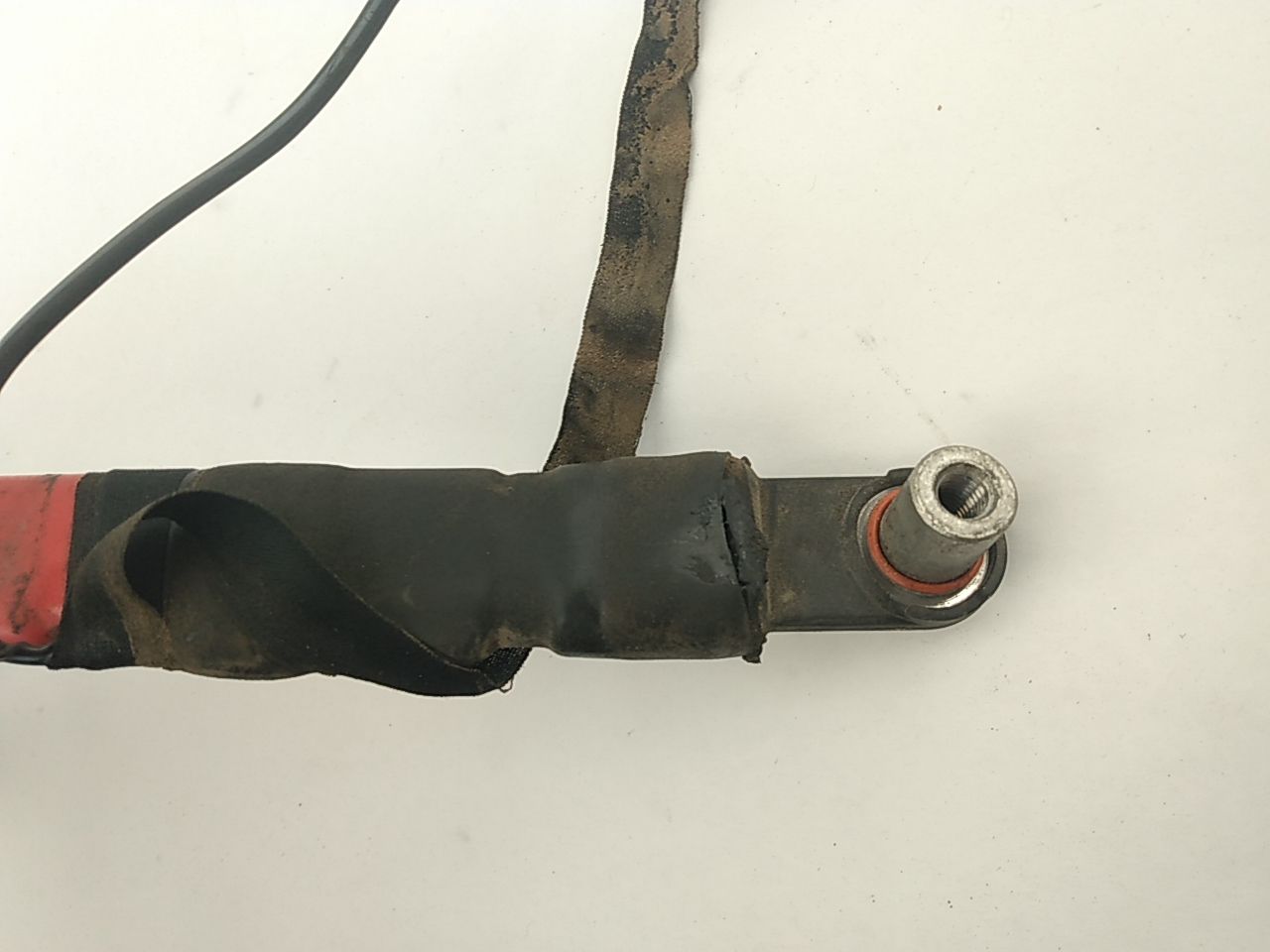 BMW 650I Positive Battery Lead Cable