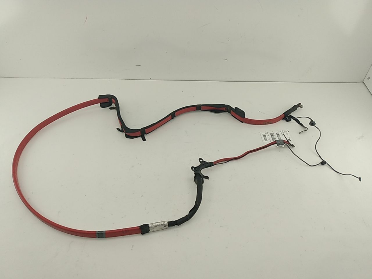 BMW 650I Positive Battery Lead Cable