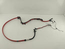 BMW 650I Positive Battery Lead Cable-9