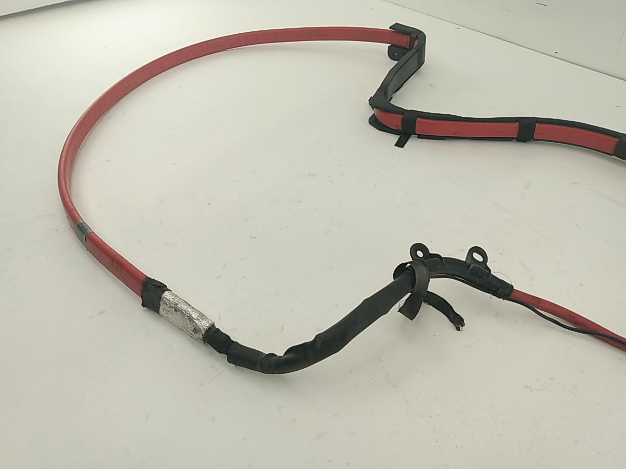 BMW 650I Positive Battery Lead Cable