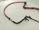 BMW 650I Positive Battery Lead Cable-10