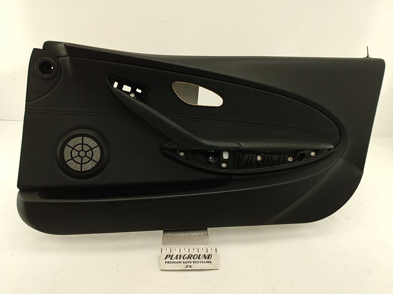 BMW 650I Front Right Door Trim Panel