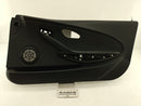 BMW 650I Front Right Door Trim Panel-1