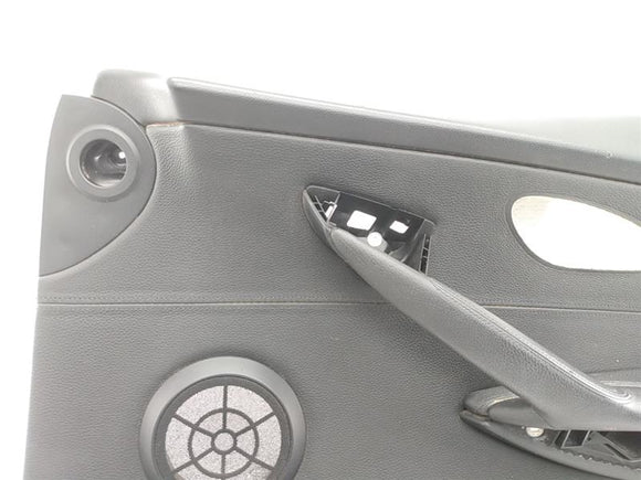 BMW 650I Front Right Door Trim Panel