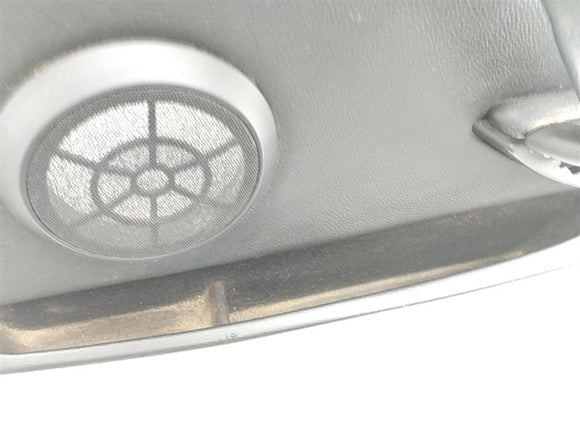 BMW 650I Front Right Door Trim Panel