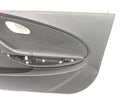 BMW 650I Front Right Door Trim Panel-5