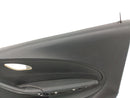 BMW 650I Front Right Door Trim Panel-7