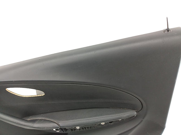 BMW 650I Front Right Door Trim Panel