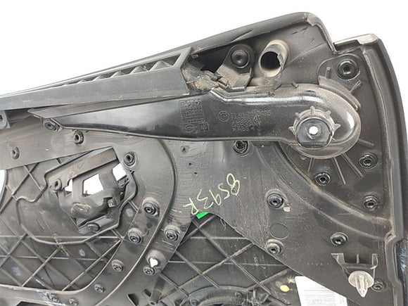 BMW 650I Front Right Door Trim Panel