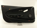 BMW 650I Front Left Door Trim Panel-1