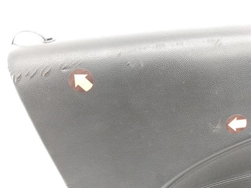BMW 650I Front Left Door Trim Panel - 0
