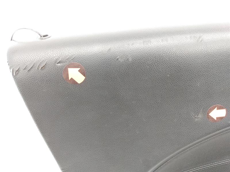 BMW 650I Front Left Door Trim Panel - 0