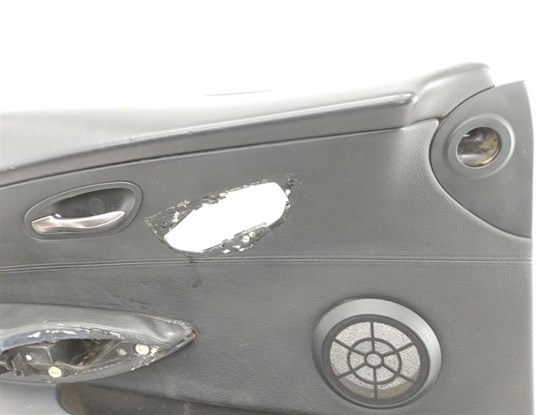 BMW 650I Front Left Door Trim Panel