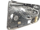 BMW 650I Front Left Door Trim Panel-11