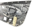 BMW 650I Front Left Door Trim Panel-12