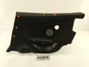 BMW 650I Rear Right Quarter Trim Panel-1