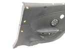 BMW 650I Rear Right Quarter Trim Panel-4