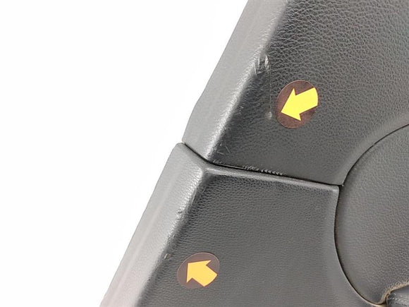 BMW 650I Rear Right Quarter Trim Panel