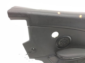 BMW 650I Rear Left Quarter Trim Panel - 0
