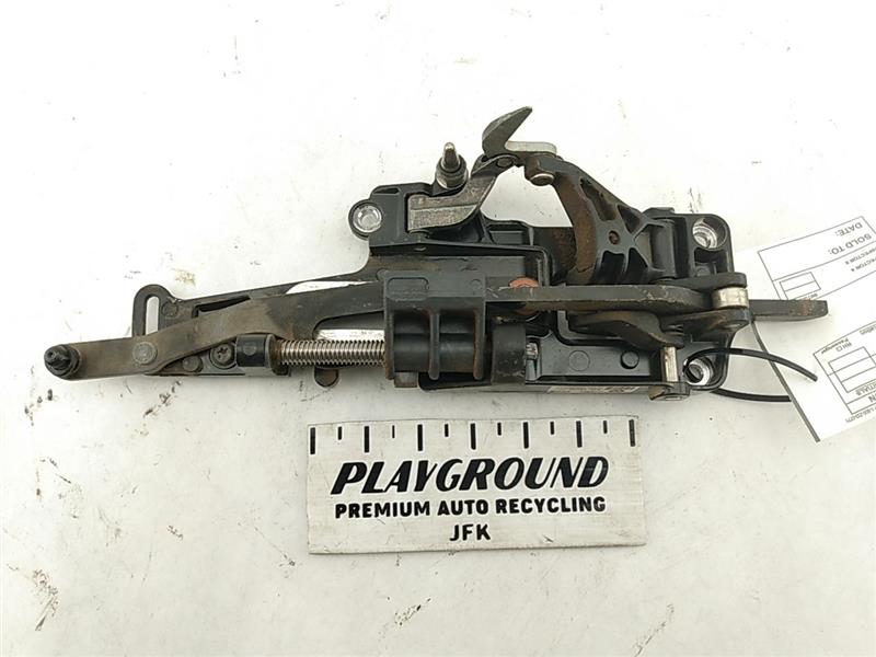 BMW 650I Front Right Convertible Top Latch