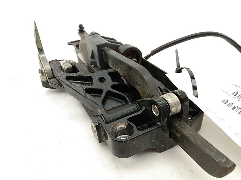 BMW 650I Front Left Convertible Top Latch - 0