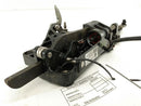 BMW 650I Front Left Convertible Top Latch-3