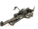 BMW 650I Front Left Convertible Top Latch-5