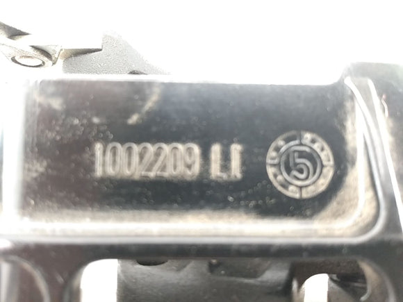 BMW 650I Front Left Convertible Top Latch