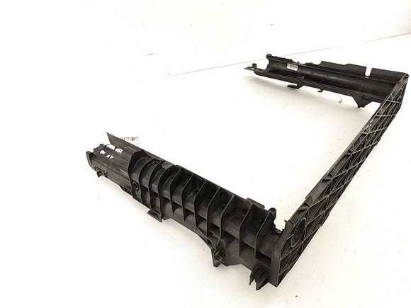 BMW 650I Lower Radiator Support