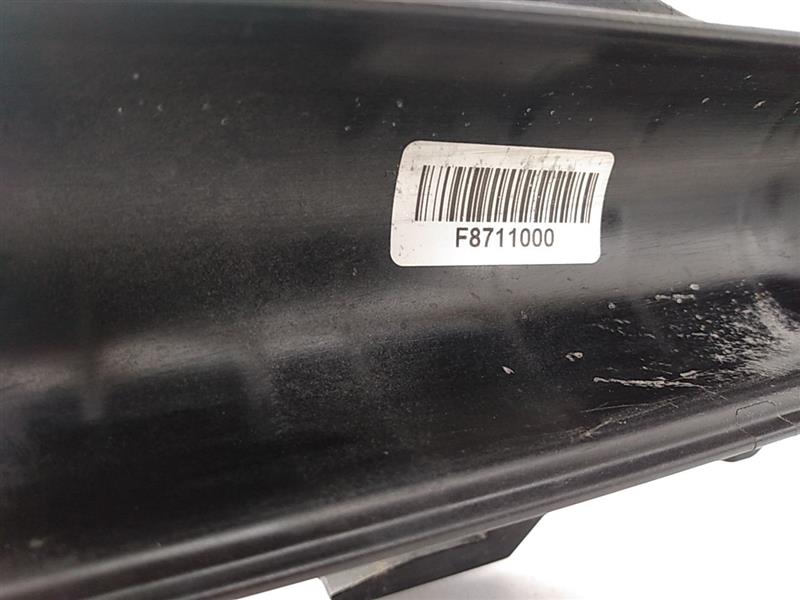 BMW 650I Lower Radiator Support