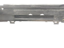 BMW 650I Lower Radiator Support-10