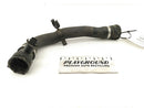 BMW 650I Lower Radiator Hose-1