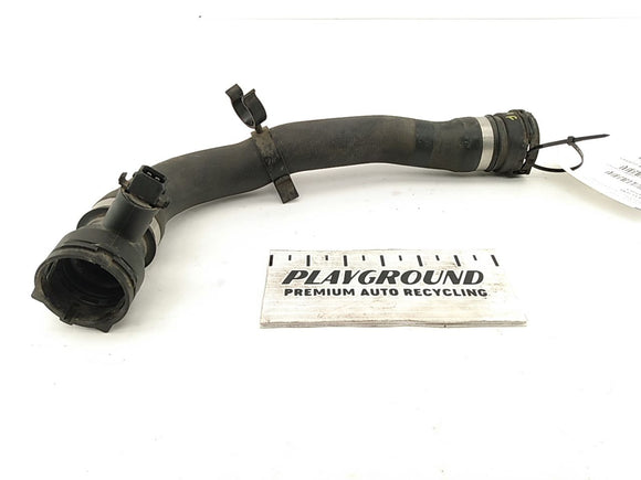 BMW 650I Lower Radiator Hose