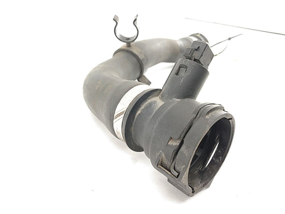 BMW 650I Lower Radiator Hose