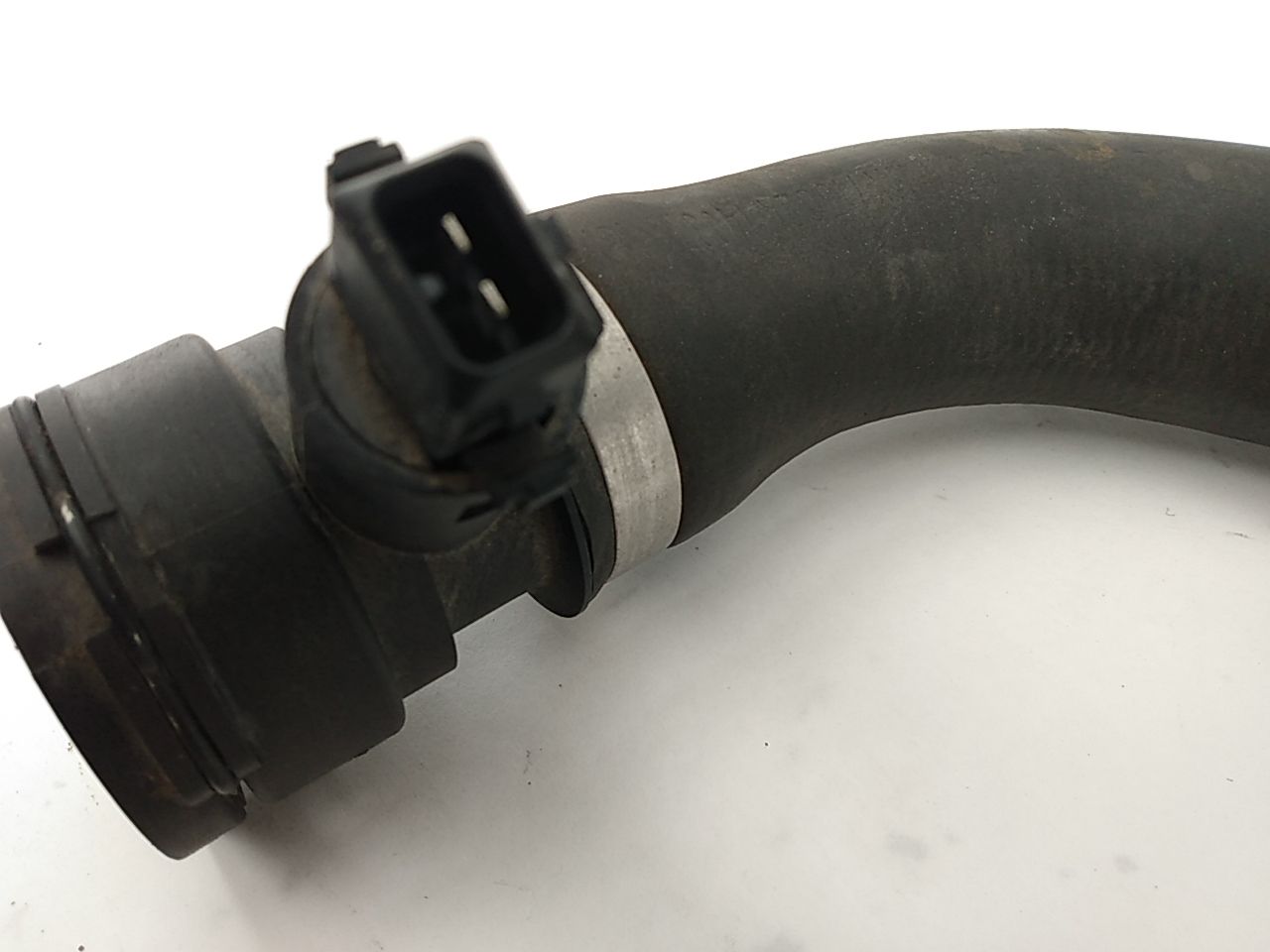 BMW 650I Lower Radiator Hose