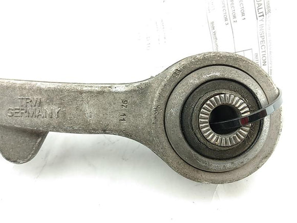 BMW 650I Front Left Lower Rearward Control Arm