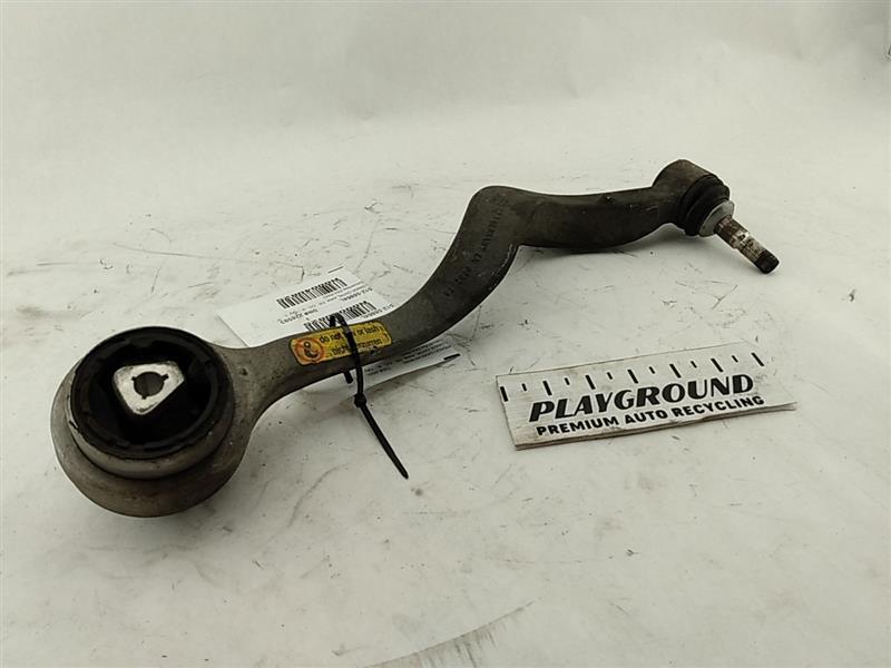 BMW 650I Front Left Lower Frontward Control Arm