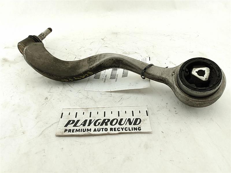 BMW 650I Front Right Lower Frontward Control Arm