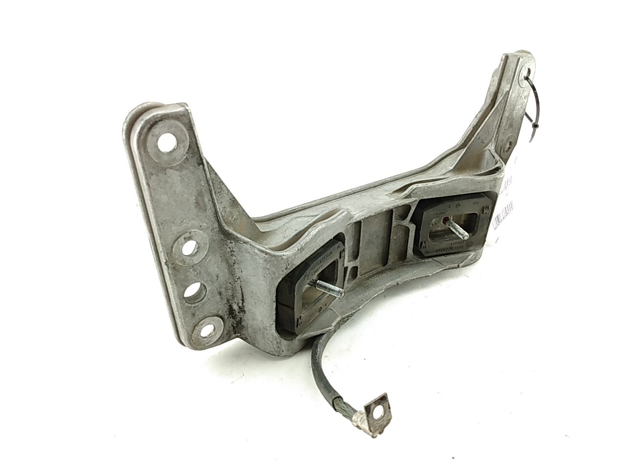 BMW 650I Transmission Crossmember Mount