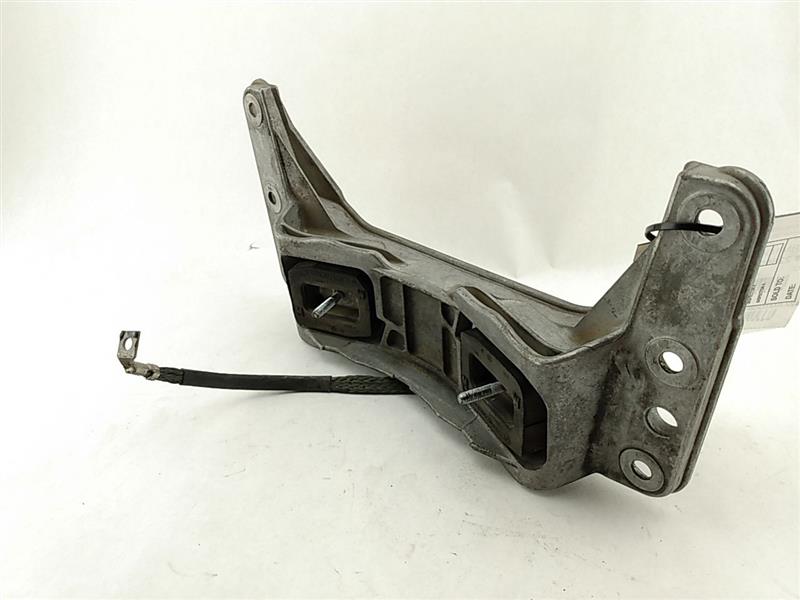 BMW 650I Transmission Crossmember Mount