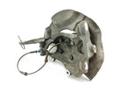 BMW 650I Front Left Knuckle & Hub Assembly-2