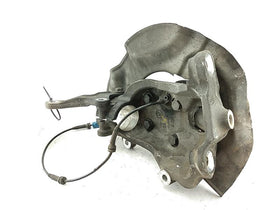 BMW 650I Front Left Knuckle & Hub Assembly - 0