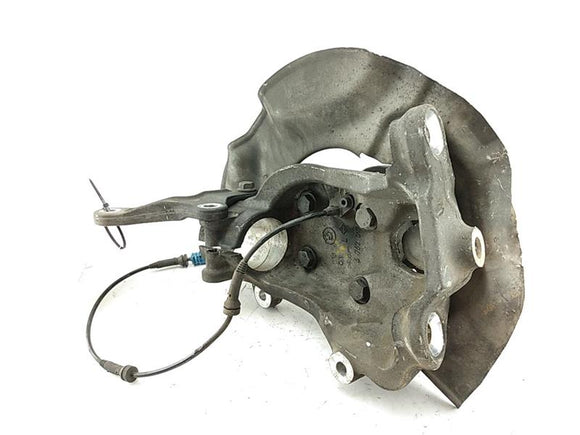 BMW 650I Front Left Knuckle & Hub Assembly